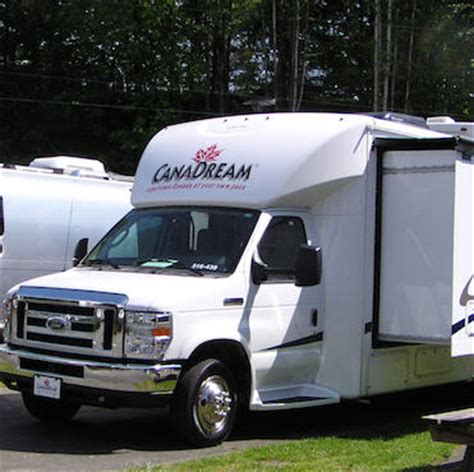 RV Rentals | RVwest