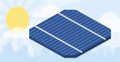 Solar Panels Made From Better Silicon - Assignment Point