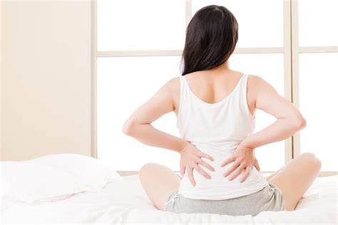 Back Pain Caused by Constipation? » PoopDoc