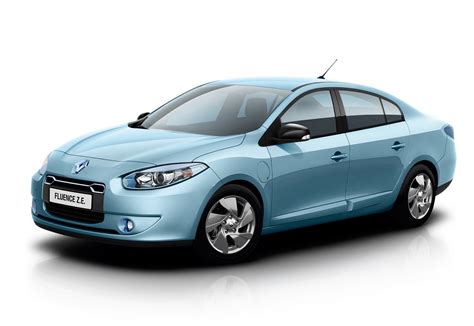 Used Renault Fluence Saloon (2012 - 2013) Review | Parkers