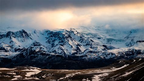 Wallpaper : photography, clouds, snow, mountains 1920x1080 - AxelA - 1774397 - HD Wallpapers ...