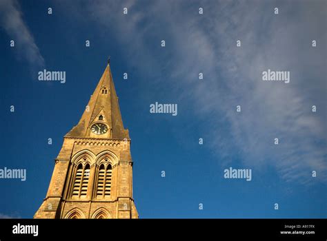 Cathedral of St Michael and St George Grahamstown Eastern Cape South Africa Stock Photo - Alamy