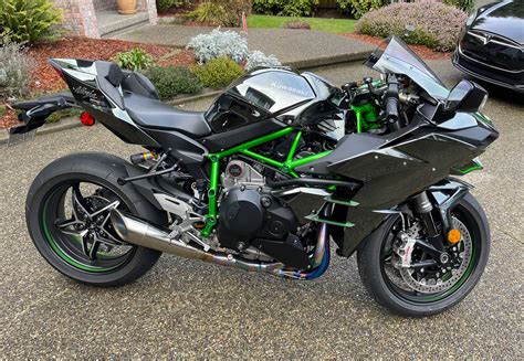 Kawasaki Superbike 2022