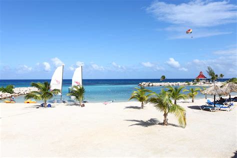 Bahia Principe Luxury Runaway Bay – Jamaica - Adults-Only All Inclusive Resort - Contact Us