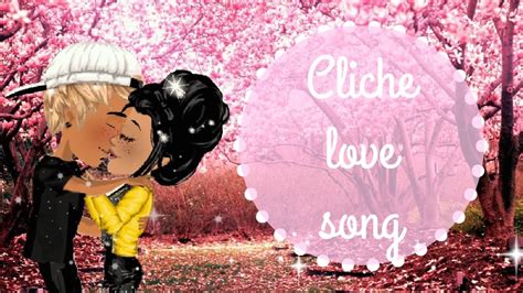 CLICHE Love Song - Msp - YouTube