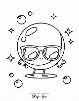 Cool Coloring Pages  Skip To My Lou sketch template