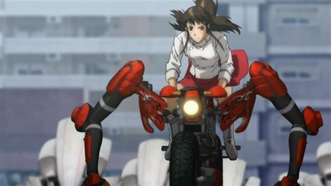 Top 7 Bike (Motorcycle) Racing Anime - Anime Rankers