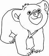 770 Collections Brother Bear Coloring Pages Latest Free  sketch template