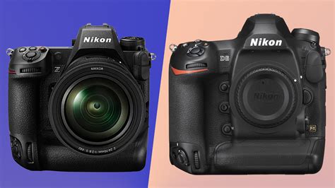 Nikon Z9 release date price specs and rumors - Photo editing for everyone