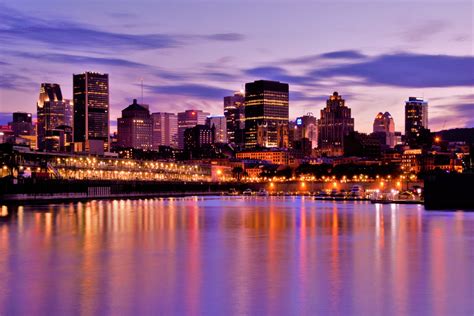 7 Reasons To Visit Montreal, Quebec [Canada Travel Guide]