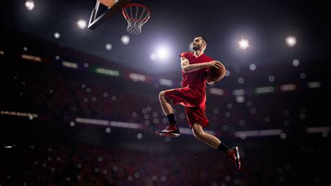 🔥 [35+] 4k Basketball Wallpapers | WallpaperSafari