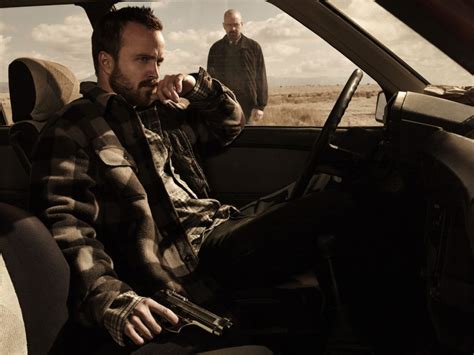 New 'El Camino' Trailer Reveals More About Jesse Pinkman Character ...