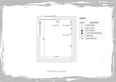 Working Drawings For Laundry Room on Behance