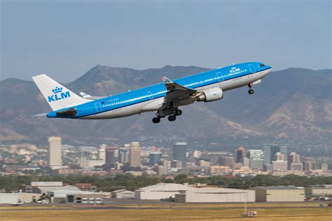 KLM's US Network Almost Restored To Pre-Pandemic Levels - Simple Flying