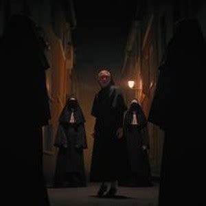 The Nun II - Rotten Tomatoes