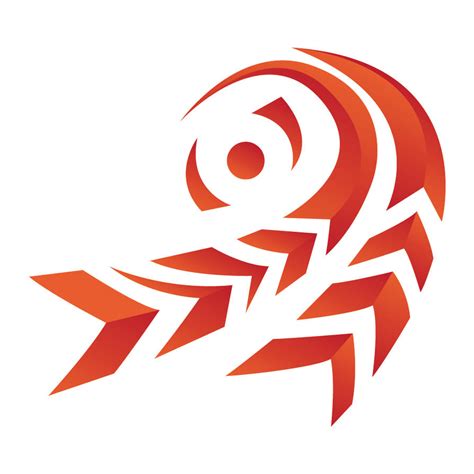Dynamic Logo Vector by ZuccheroFilato on DeviantArt