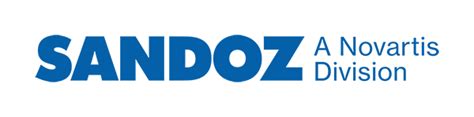 Sandoz Logo - LogoDix