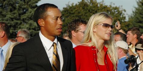 Did Tiger Woods' Ex-Wife Elin Nordegren Remarry After Their Divorce?