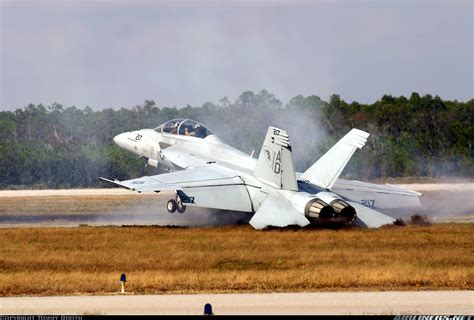 Boeing F/A-18F Super Hornet - USA - Navy | Aviation Photo #1147657 ...