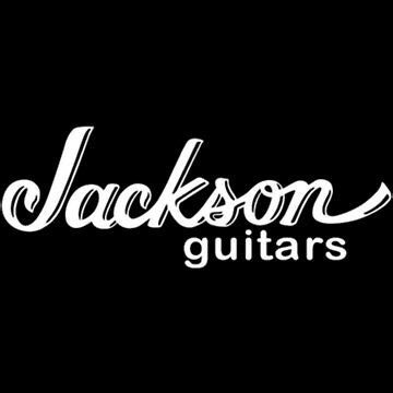 "Jackson Guitars Logo Choose Your Size Original Des" Essential T-Shirt ...