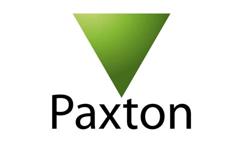 Paxton Opens New Center for Technology & Product Innovation | 2018-01 ...