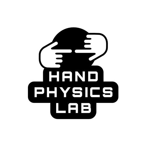 Hand Physics Lab by Holonautic