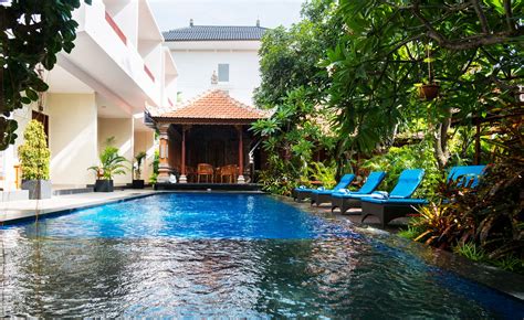 Nesa Sanur Hotel – Homey Hotel in Sanur Bali