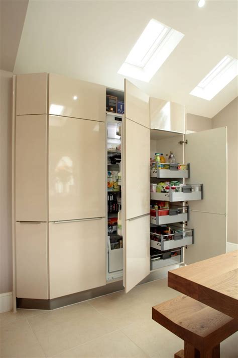 Kitchen Cupboards | Interior Design