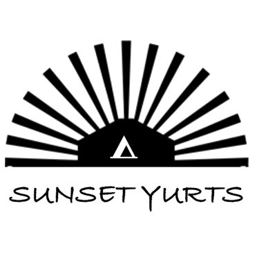 Sunset Yurts | Malpas