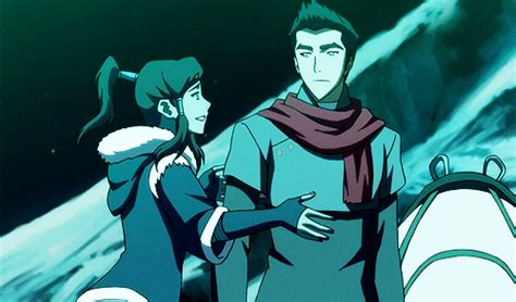 Avatar: The Legend of Korra Photo: Book 2 Makorra | Legend of korra ...