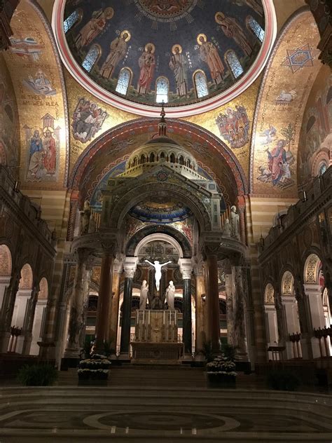 5th-Wheel Wanderings: St. Louis Cathedral Basilica