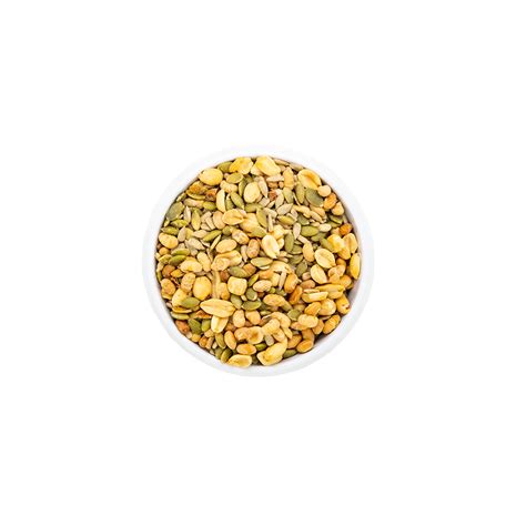 Low Carb High Protein Snack Mix - Colorado Nut Company