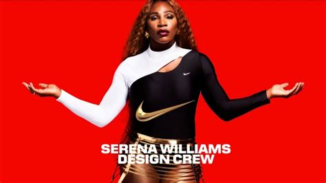 Tennis: Serena Williams partners with Nike to create her own designs | Marca