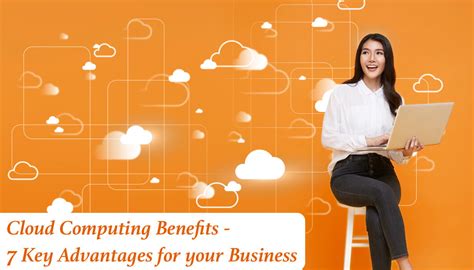 Benefits of Cloud Computing | Preeminent Technology