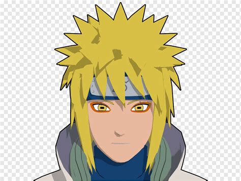 Naruto Sage Mode Naruto Face Paint