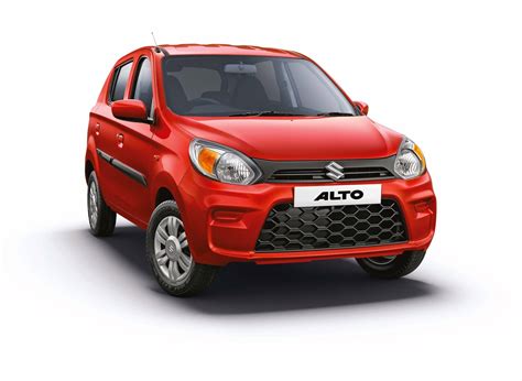 Galería de fotos del Maruti Suzuki Alto 800 2019 - Autodato