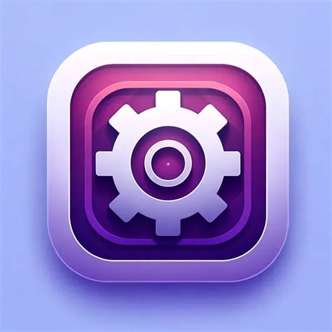 Ios-style App Icon Design DALL·E Prompt | PromptBase