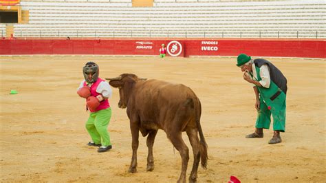 On the Front Line of a War Over Bullfighting Traditions - The New York Times