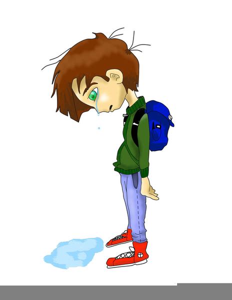 Animated Sad Boy | Free Images at Clker.com - vector clip art online, royalty free & public domain