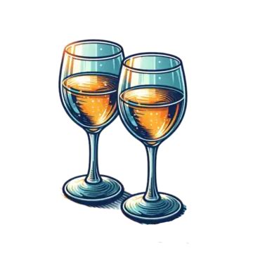 Clink Glasses PNG Transparent, Red Wine Glasses Clink, Wine Clipart, Red Wine Glass, Clink PNG ...