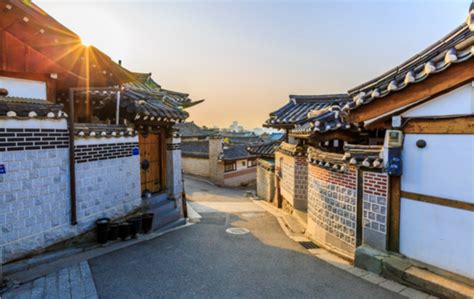 Korean folk village morning tour from Seoul | OutdoorTrip