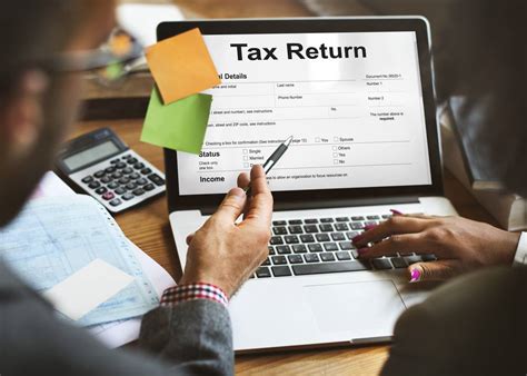 Right Tips to a Successful Tax Return | Chopper Read - Start and Grow ...