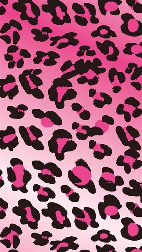 Pin by Sussie Rivera on w a l l p a p e r s | Animal print wallpaper, Cheetah wallpaper, Pink ...