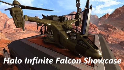 Falcon Halo Infinite Cheap Sale | aria-database.com