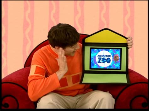 Pin by Nick on Nickelodeon/Noggin in 2021 | Blue’s clues, Noggin, Nickelodeon