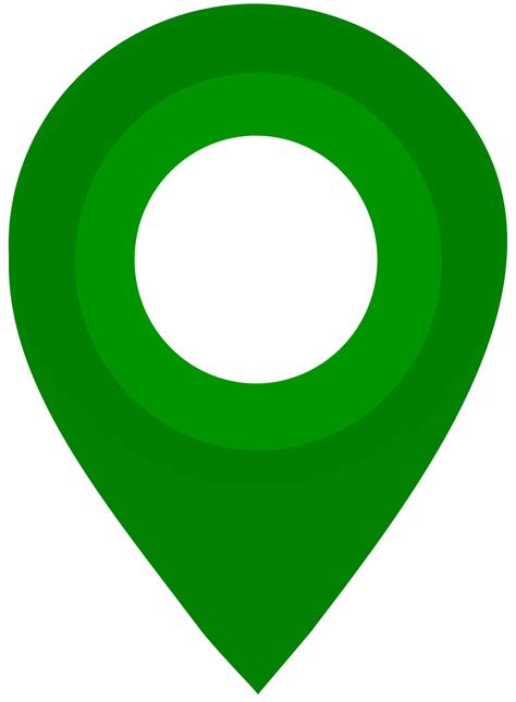 GPS Icon Transparent Free PNG Clip Art | PNG Play