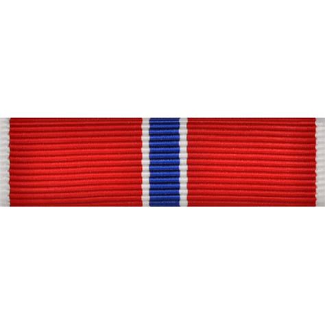 Bronze Star Ribbon