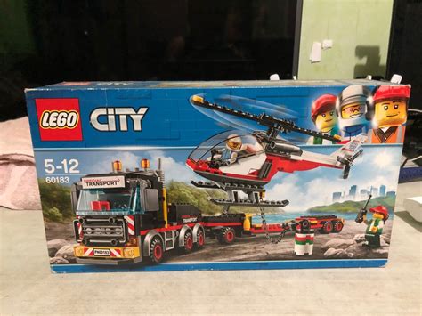 Lego City, Hobbies & Toys, Toys & Games on Carousell