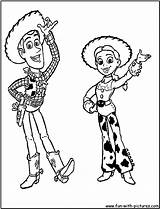 Toy Story Woody Coloring Sheet Pages sketch template