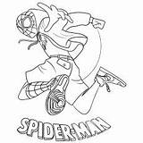 50 Wonderful Spiderman Coloring Pages Your Toddler Will Love  Avengers sketch template